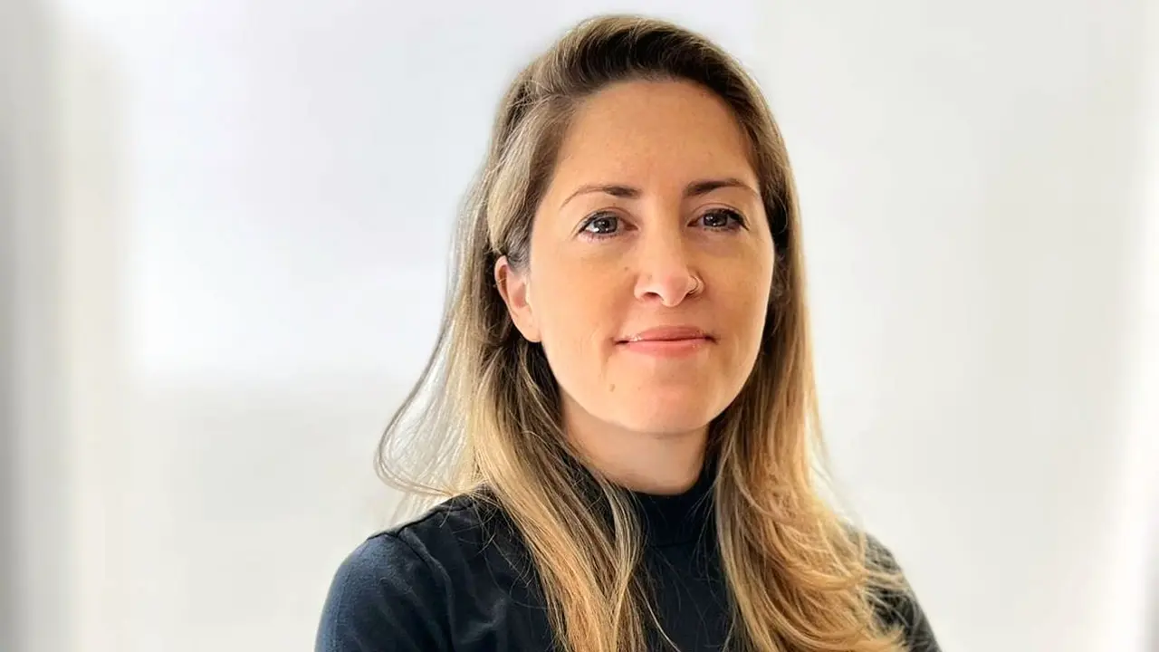 Gigi Insaurralde