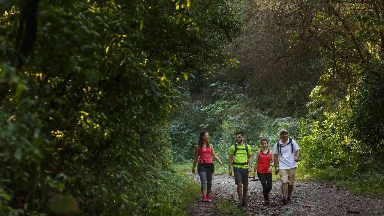 Escapadas: cuatro lugares ideales para hacer trekking cerca de Buenos Aires