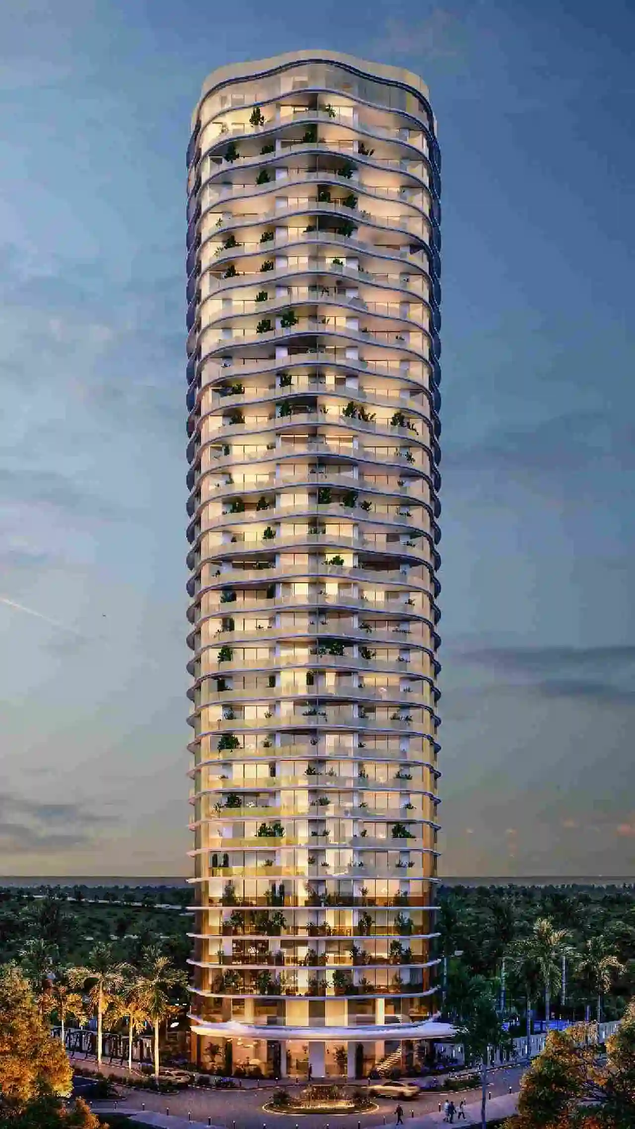torre