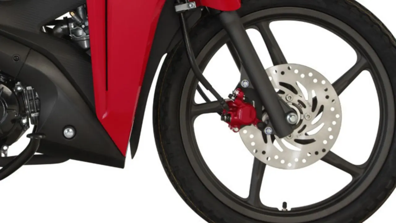 La moto más vendida de argentina quedó mas barata en dolares