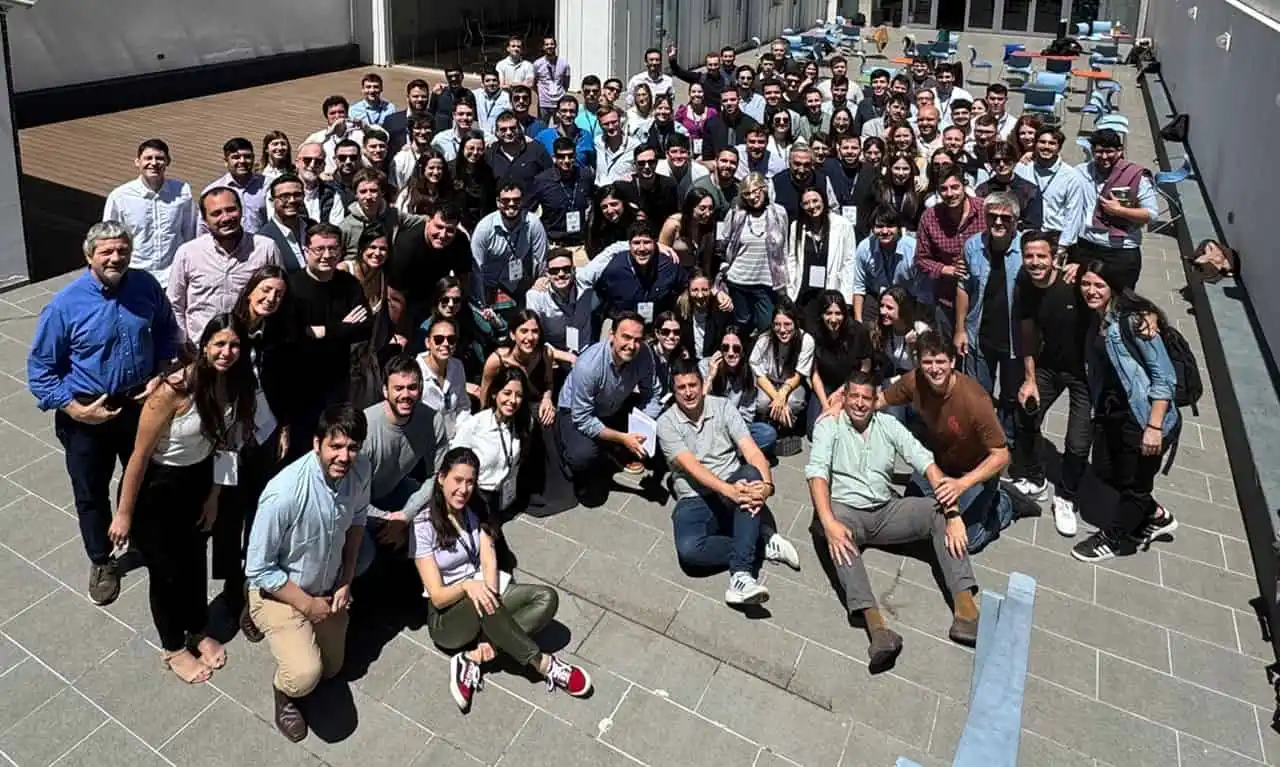 FURP Seminario País Federal