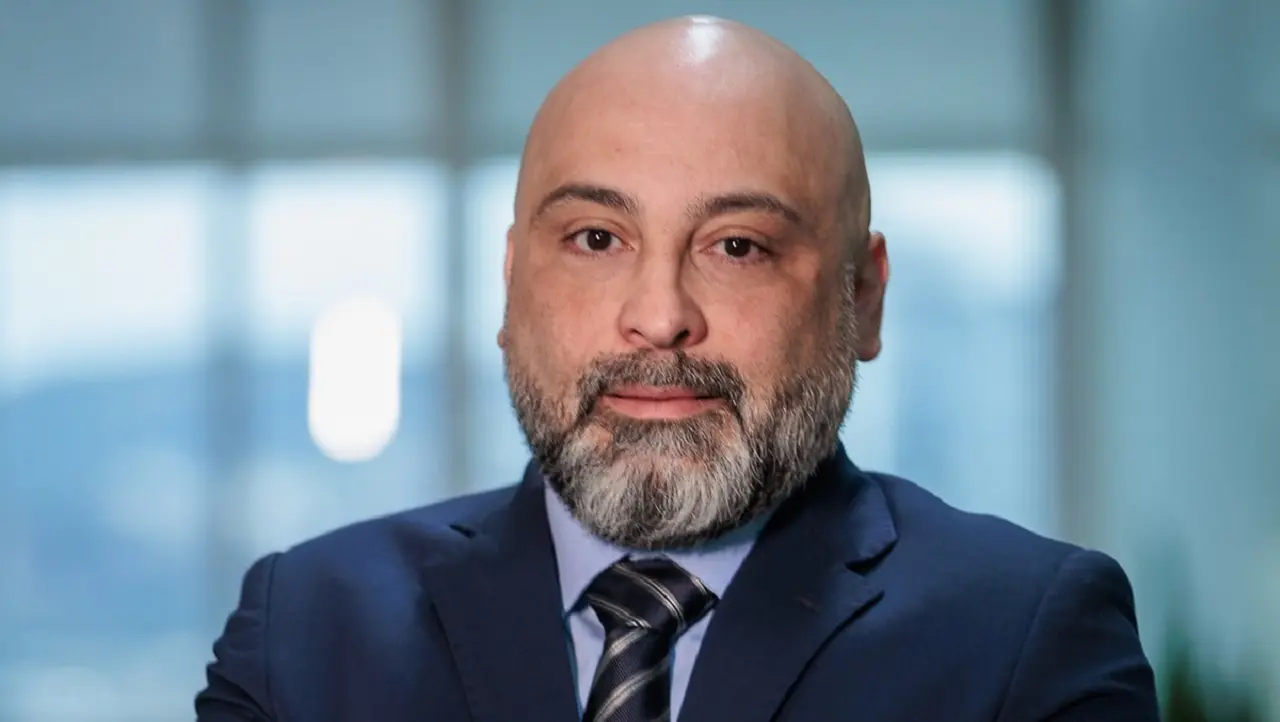 Marcelo Bernardino, director de Indra Group en América Latina 