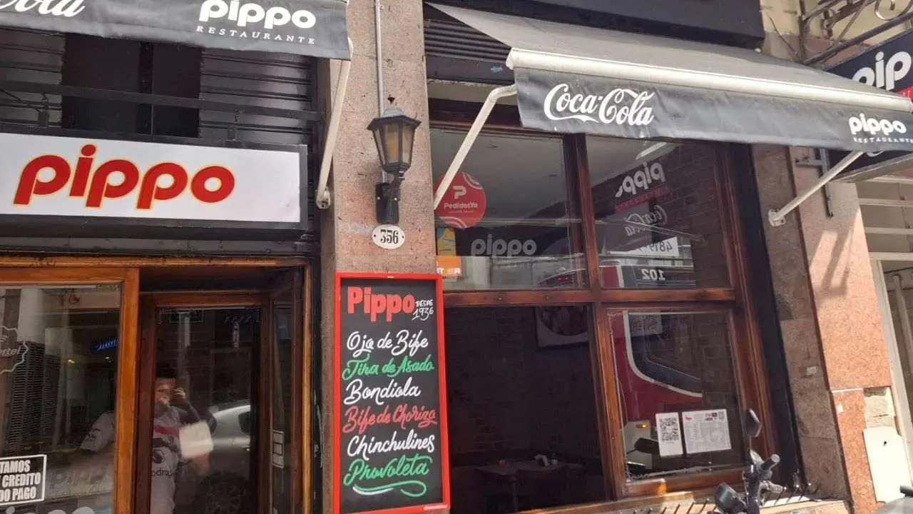 Cuánto sale comer en Pippo, el bodegón más barato del centro porteño
