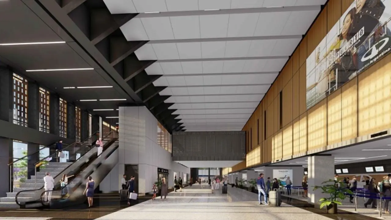 La provincia que remodelará por completo su aeropuerto con inversión de u$s 50 millones