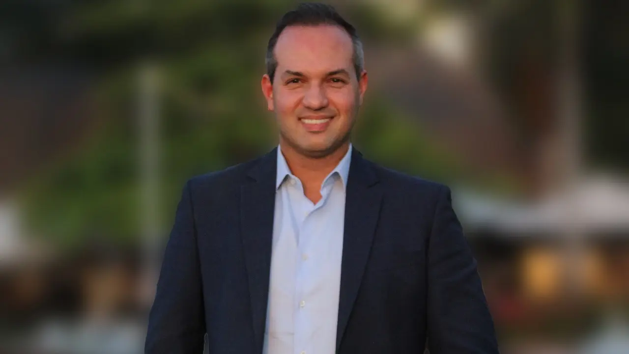 Marcus Simões, Vicepresidente de Ventas PM&E Américas de Accor