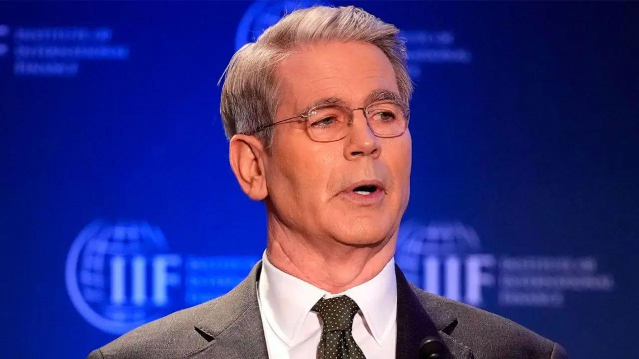 "American peronist": el cruce entre el secretario del Tesoro y una senadora demócrata por el apoyo de EE.UU. a Argentina