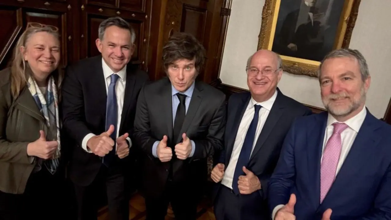 El BID también amplía su apoyo a Argentina y desembolsará u$s3.900 millones en los próximos meses