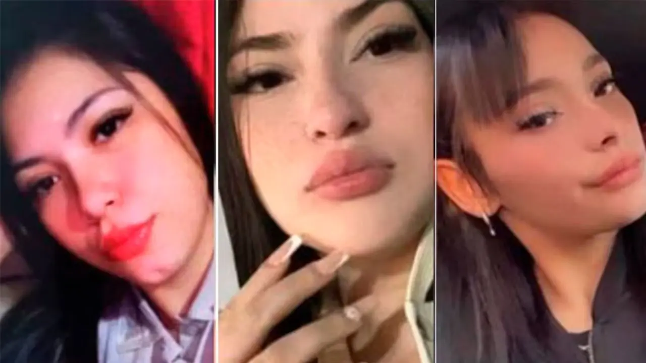 Kicillof habló del triple femicidio de Florencia Varela y apuntó contra "un grupo narco internacional"