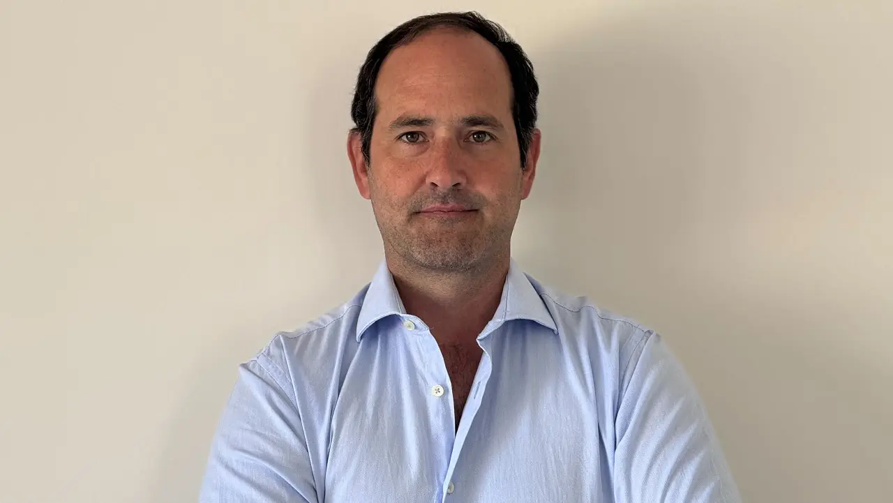 Pedro Blanco Pinto, Head of Sales and Business Development de Geopagos en México