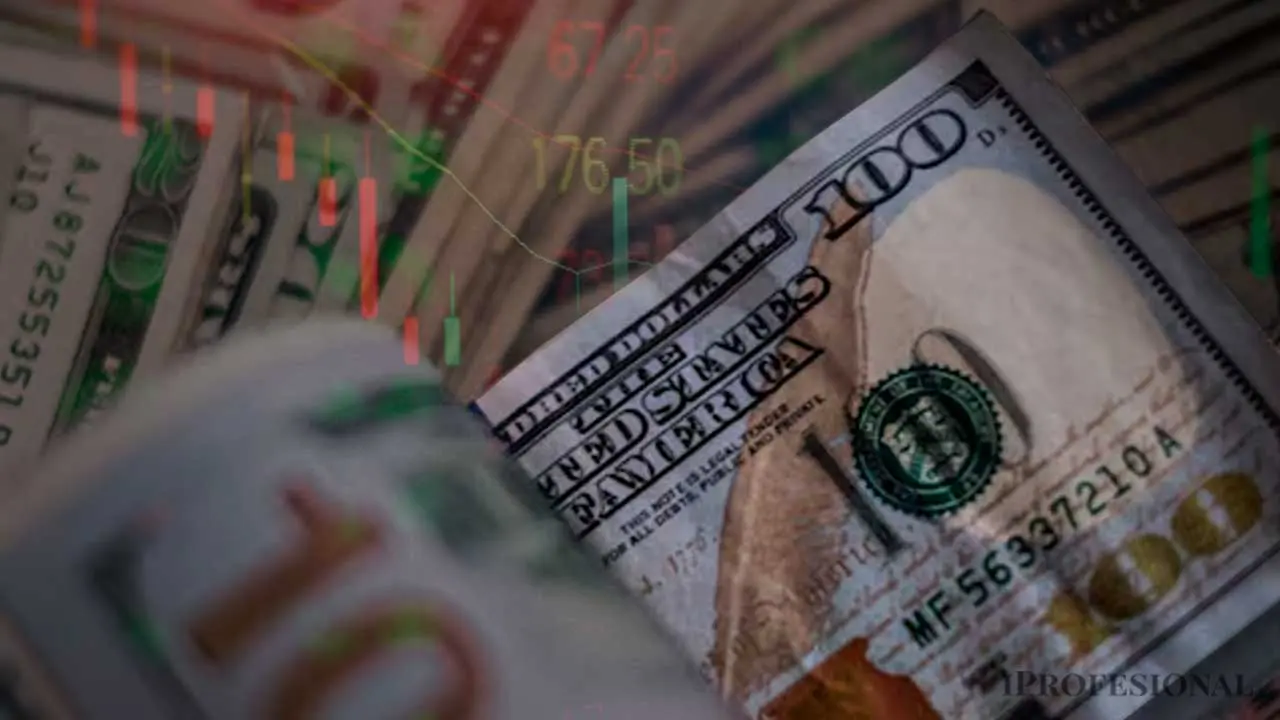 Precio confirmado del dólar en Banco Nación para cuando abra este lunes 29 de septiembre