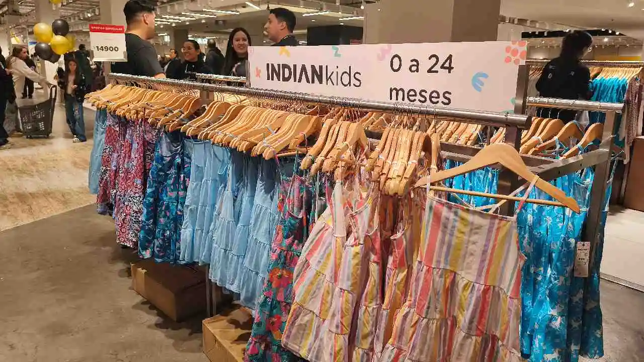 Indian