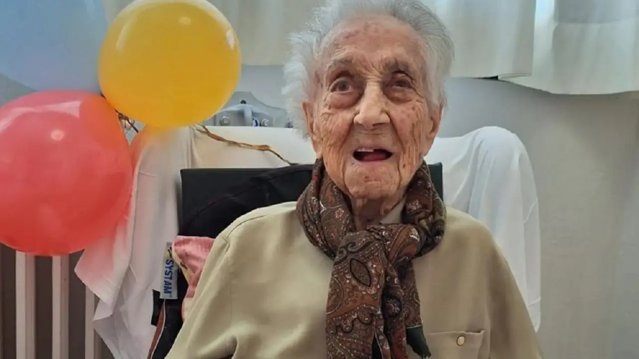 El misterio de la longevidad: qué reveló el estudio sobre María Branyas, la mujer que llegó a los 117 años