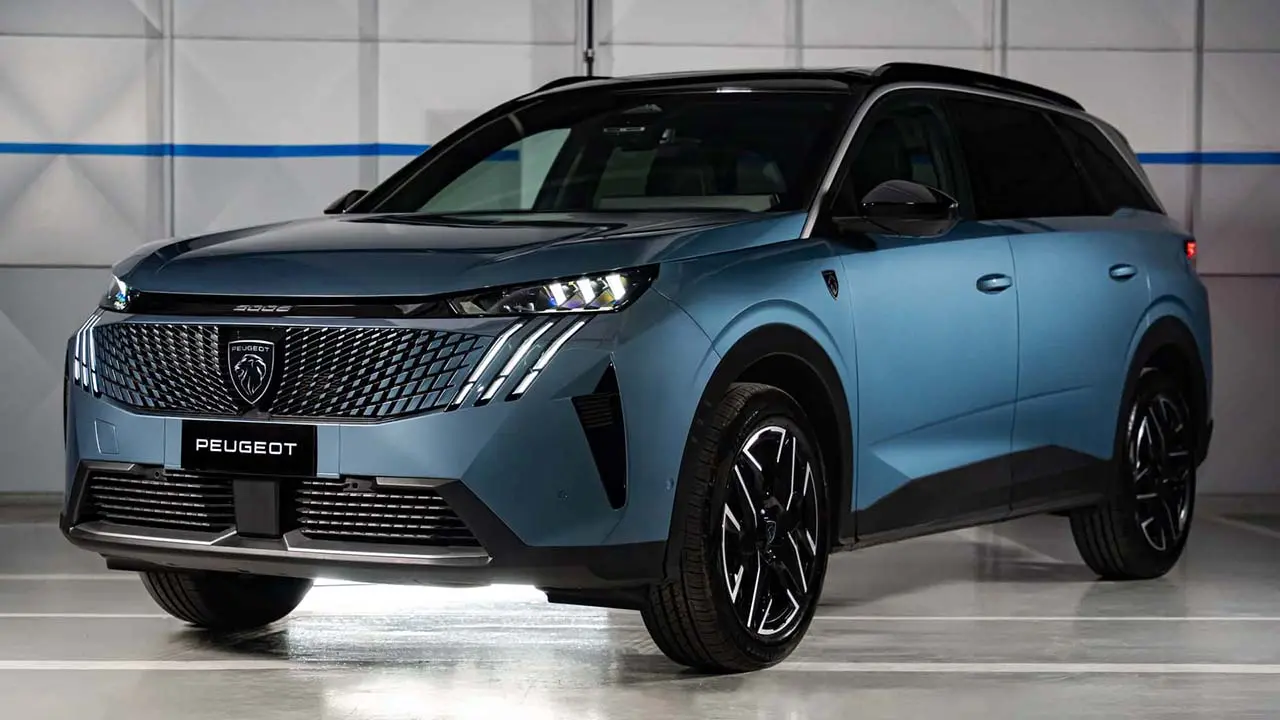Stellantis también ajustó los precios de todas sus marcas, entre ellas, Peugeot.