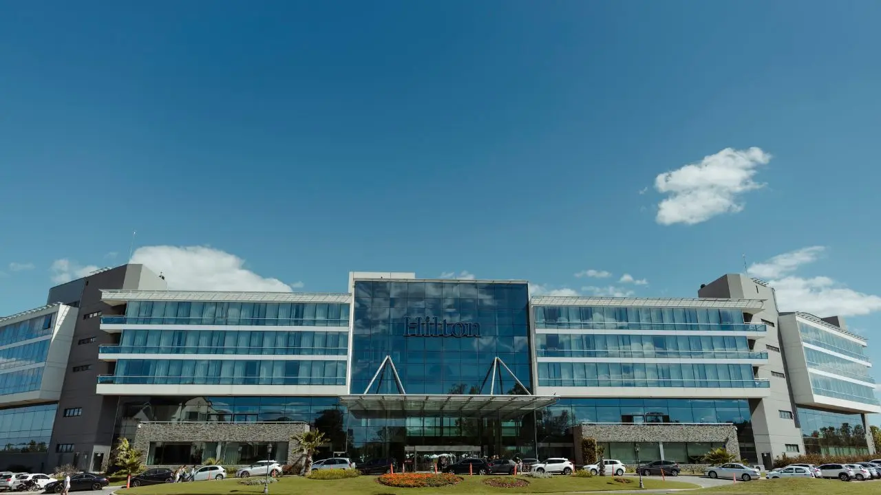 Hilton Pilar celebra el Día de la Madre con experiencias únicas para disfrutar en familia