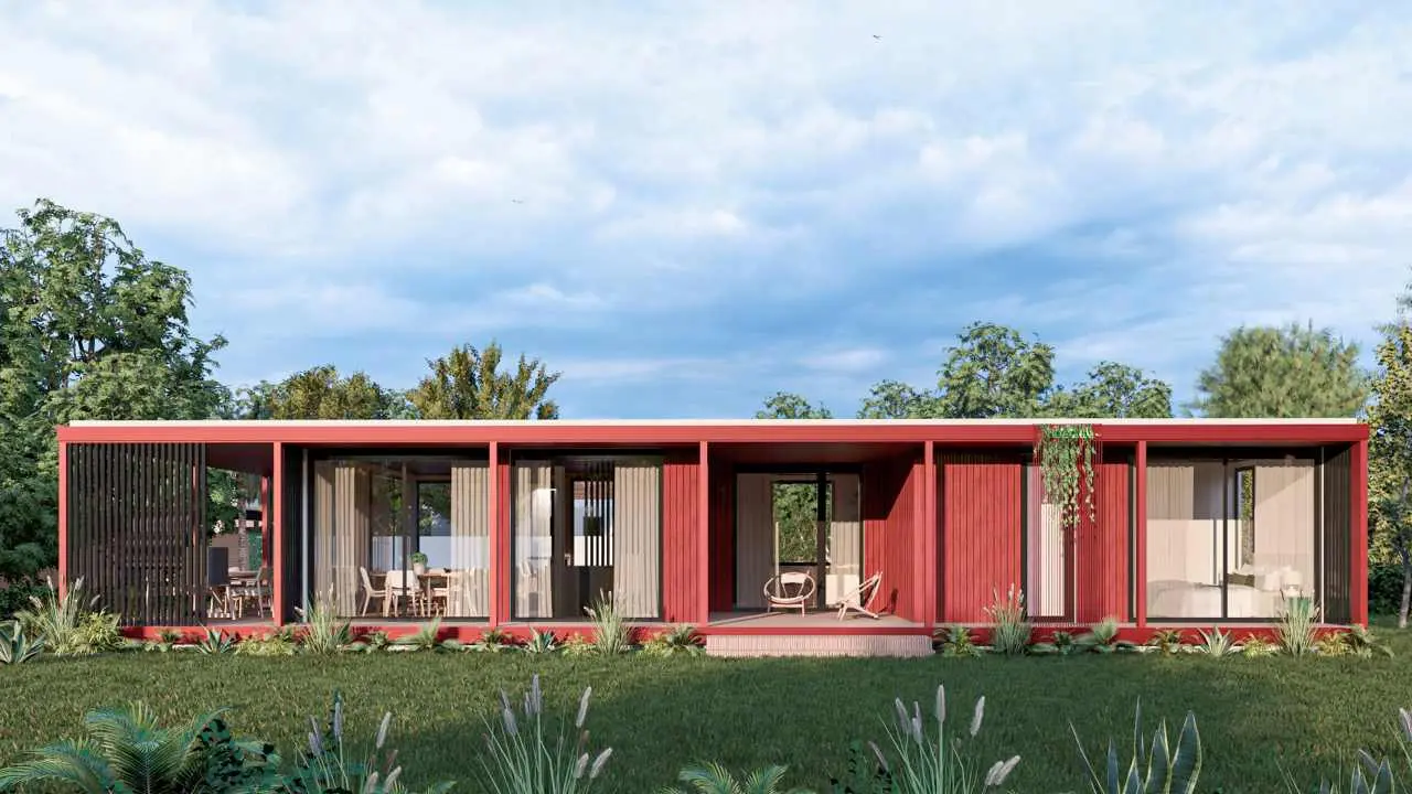casa