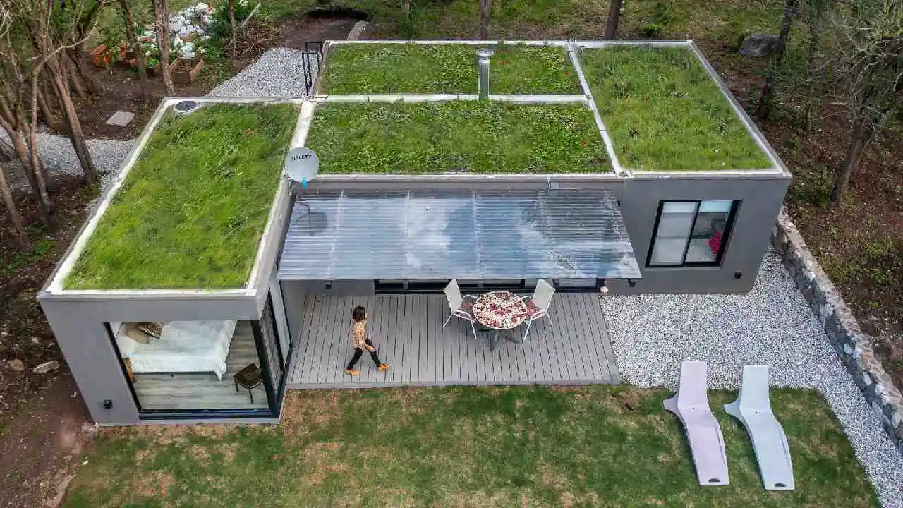 casa