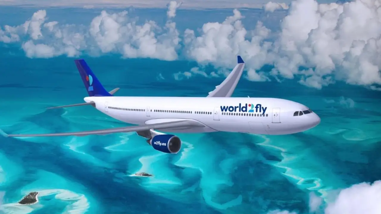 Fecha confirmada para el arranque de los vuelos de Rosario a Madrid con la nueva aerolínea