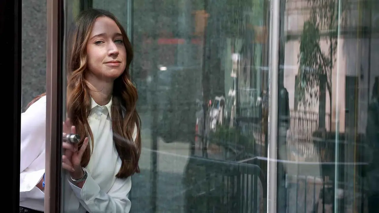Quién es Charlie Javice, la expromesa de fintech condenada a 7 años por fraude de u$s175 millones a JPMorgan