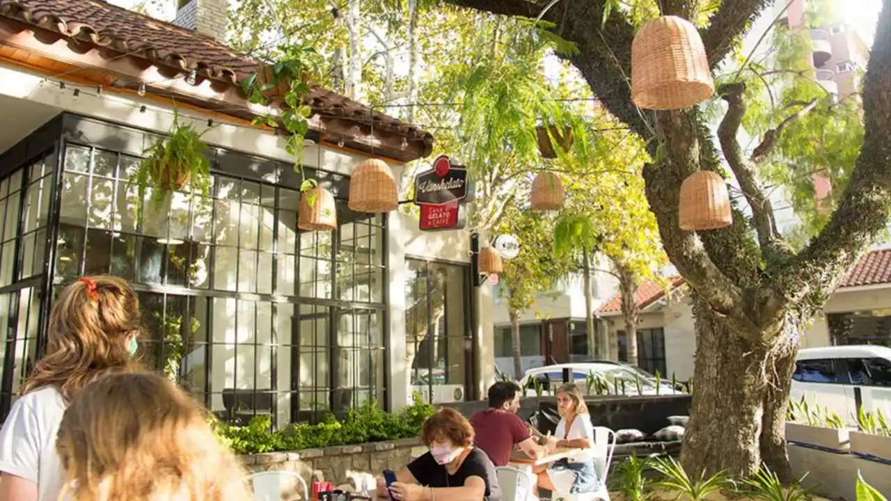 Vanshelato produce hasta 3.500 litros de helado por hora y proyecta una fábrica diez veces mayor