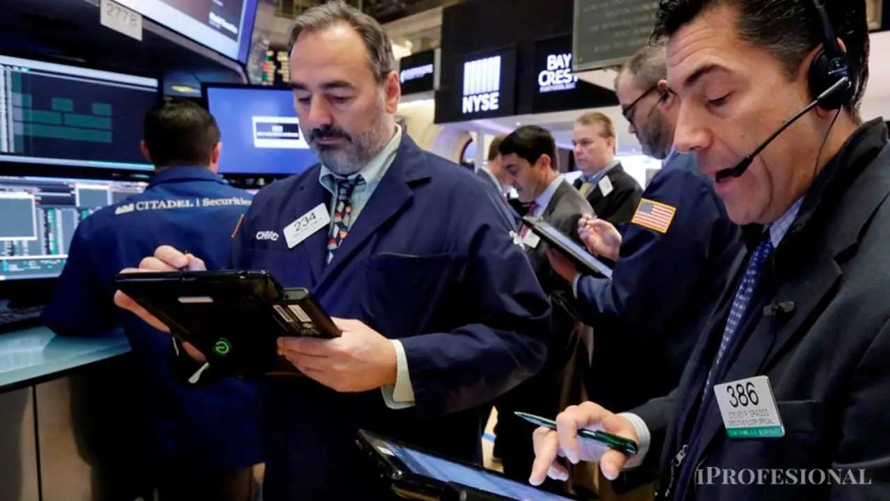 Un banco "top" de Wall Street revela una apuesta que te puede hacer rico en 2026 y alerta por nuevo orden