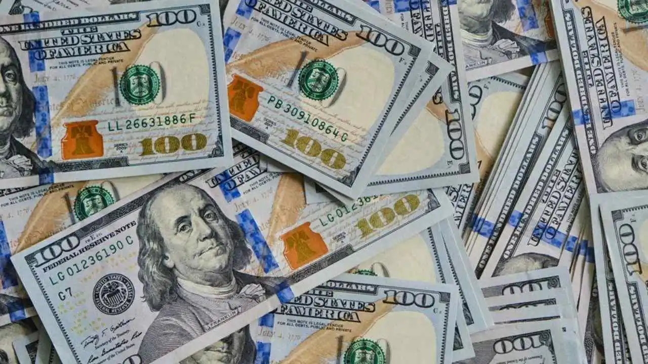 Precio confirmado del dólar en Banco Nación para cuando abra este lunes 6 de octubre