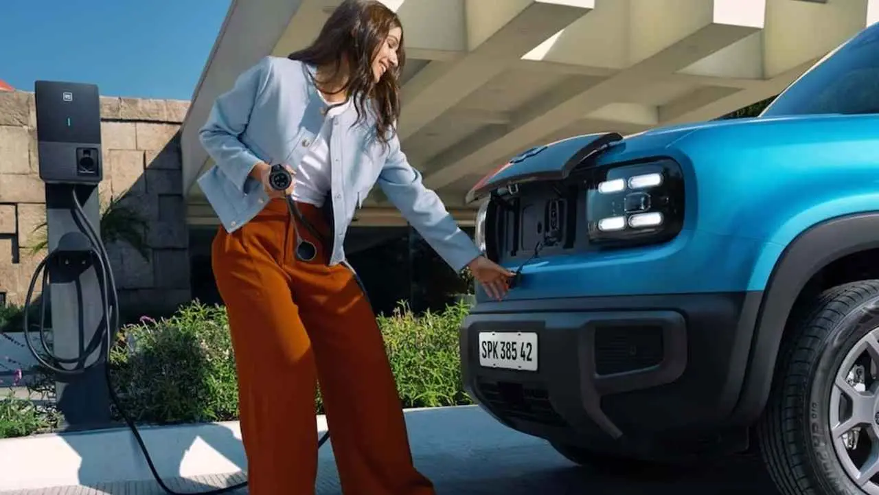 Estos tres autos son los eléctricos más vendidos de la Argentina