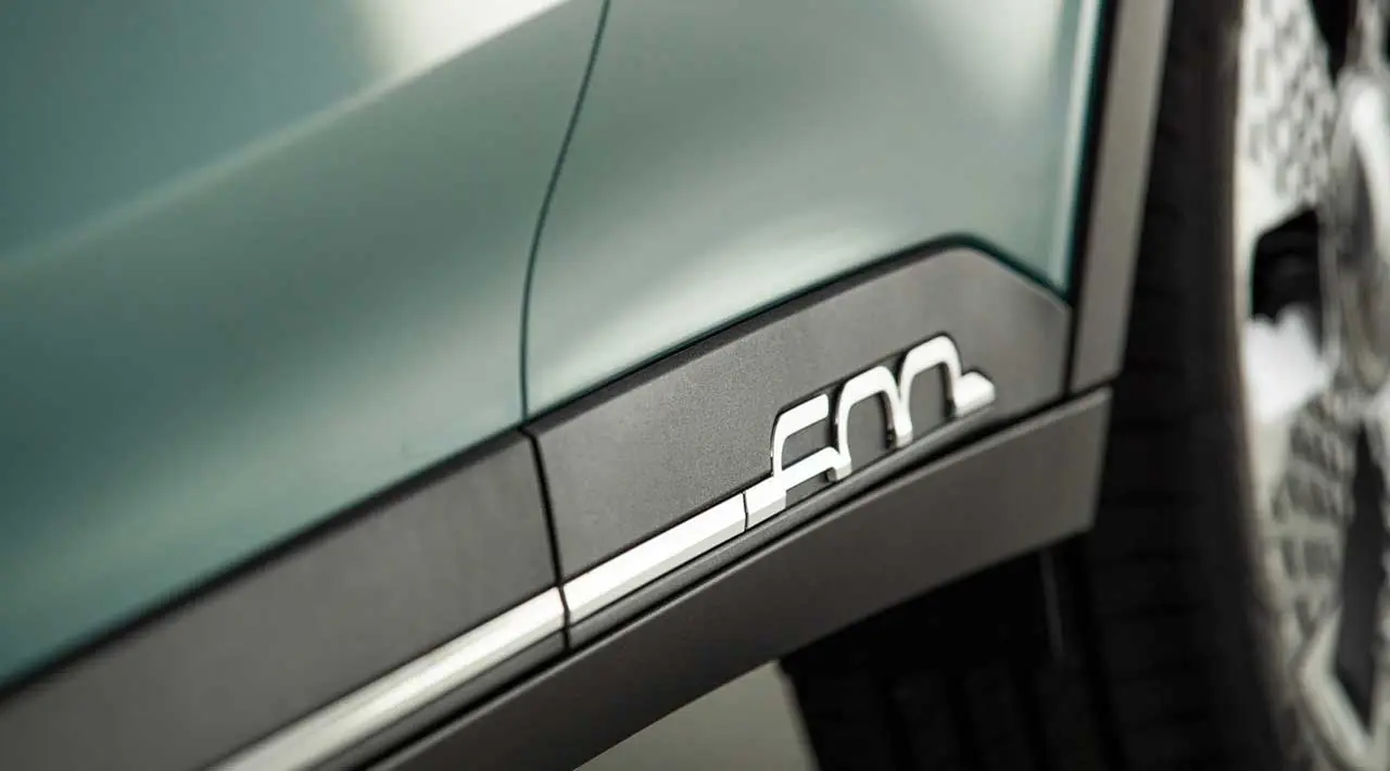 Fiat 600 híbrido