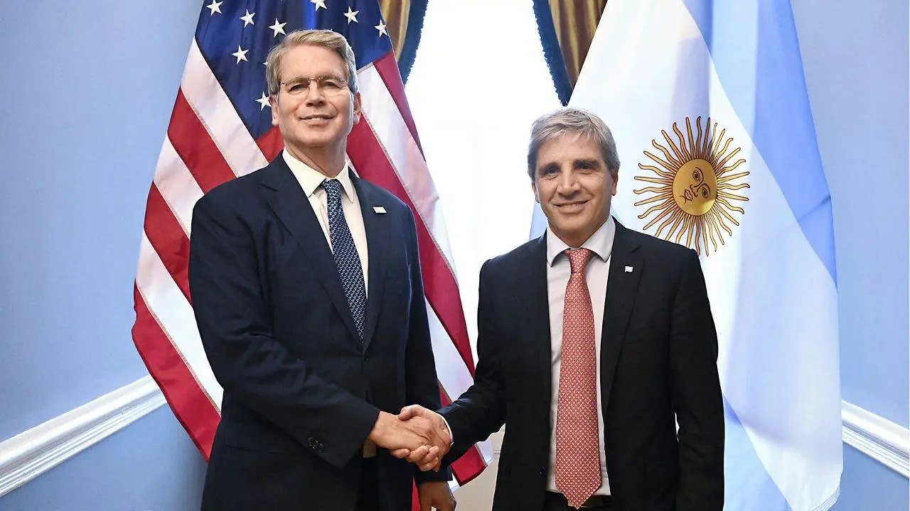 Bessent desató euforia en el mercado de bonos y acciones: ¿cambio de clima o estrategia de fuga?