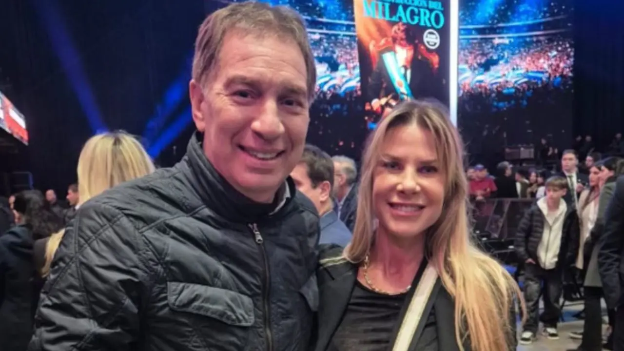 La fiscalía dictaminó que Karen Reichardt debe encabezar la lista de LLA y no Diego Santilli