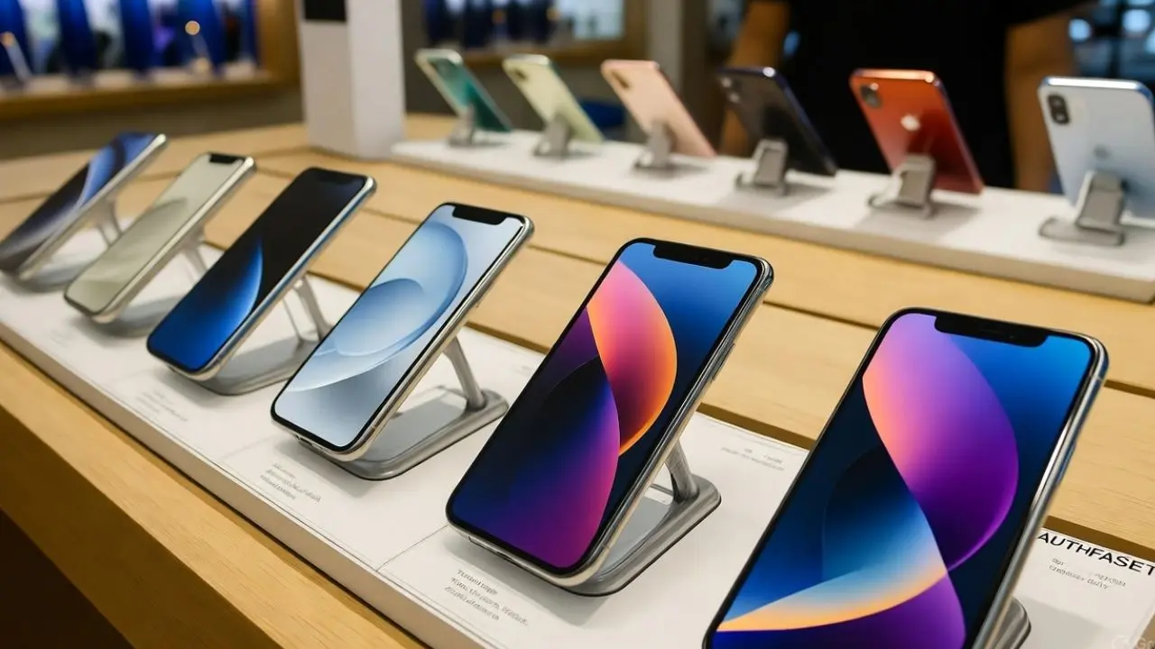 El lugar de Argentina que vende los iPhone más baratos