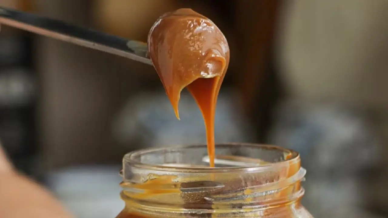 La Serenísima lanzó el dulce de leche dubai