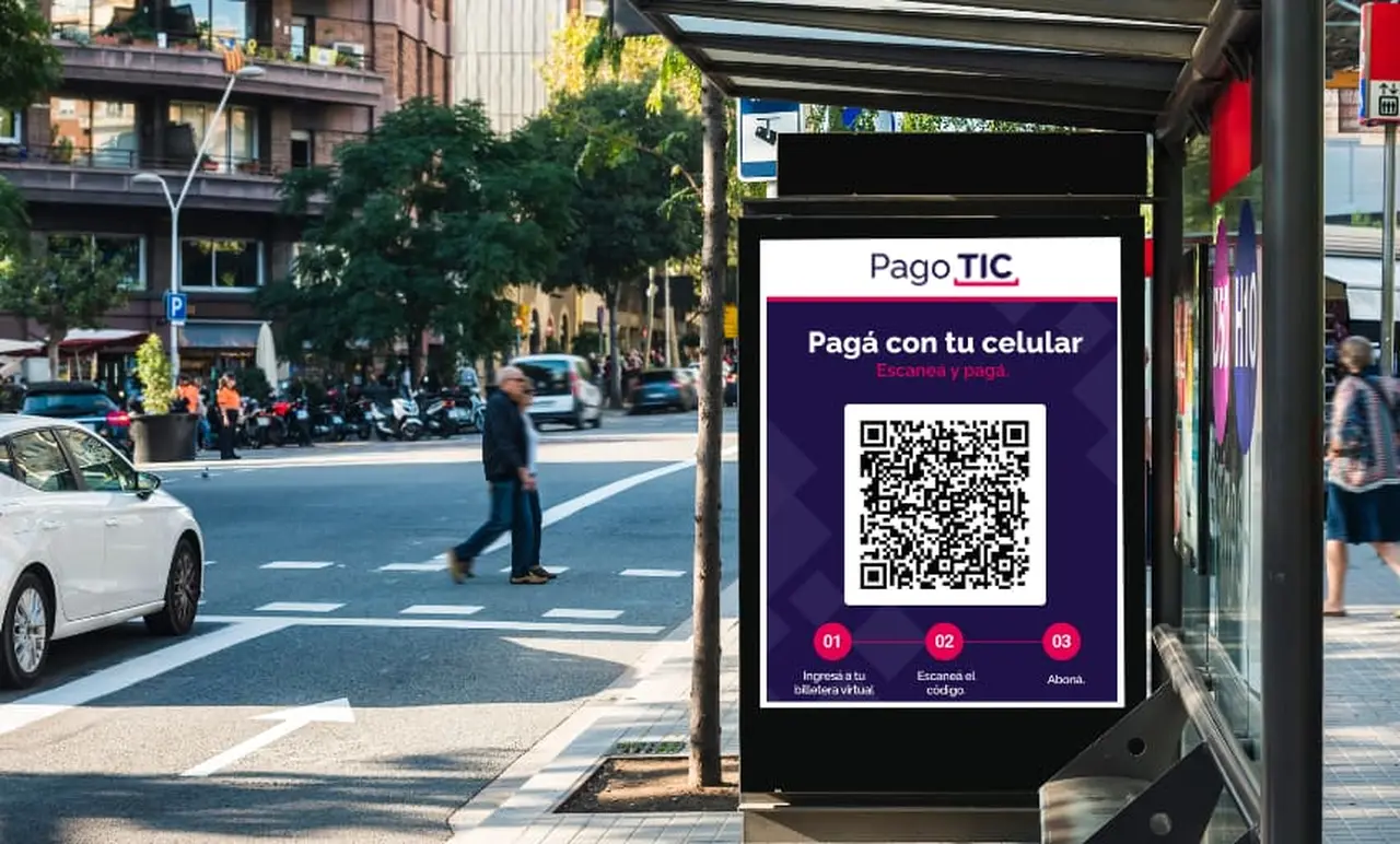 Código QR