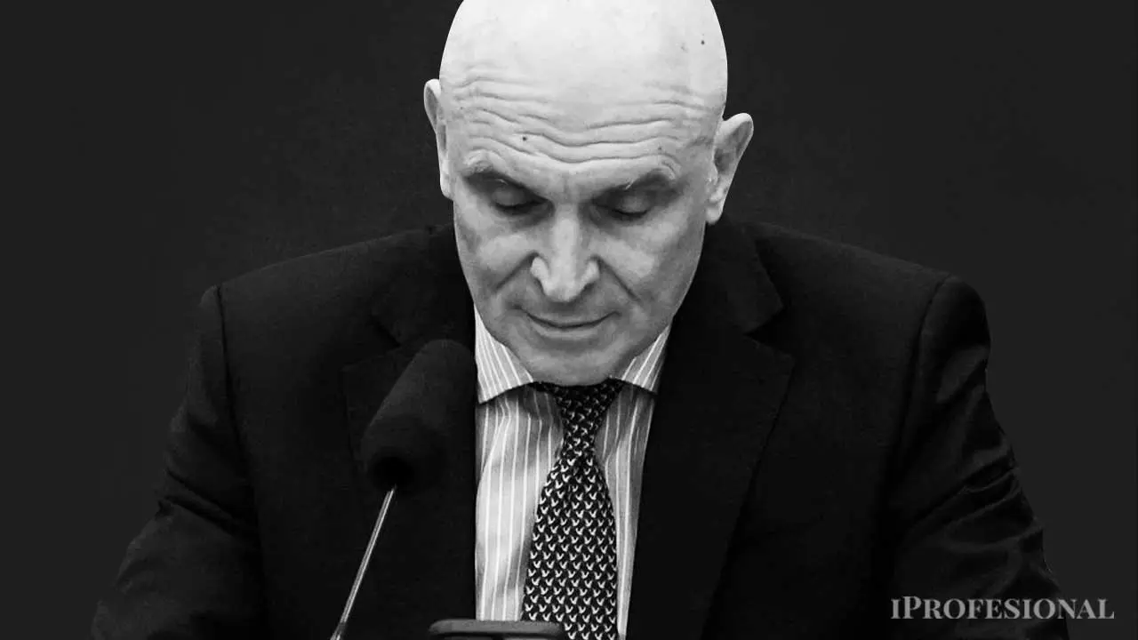 Duro revés para Milei: la Justicia electoral rechazó reimprimir las boletas y van con la cara de Espert