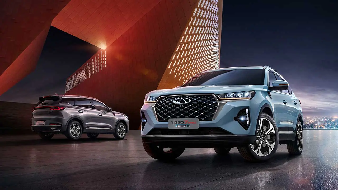 La nuevo Tiggo7 Pro enfrente un segmento en crecimiento.