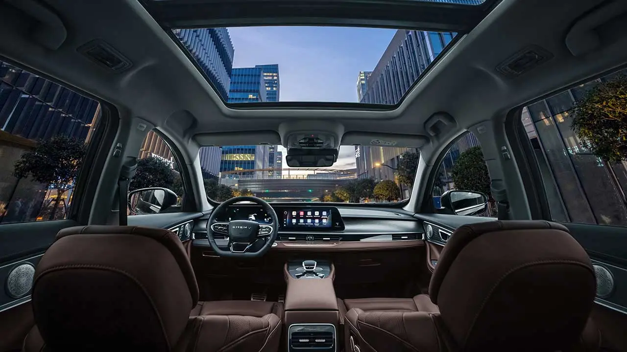 Chery vuelve al mercado argentino junto al Grupo Corven: planes, modelos y proyección