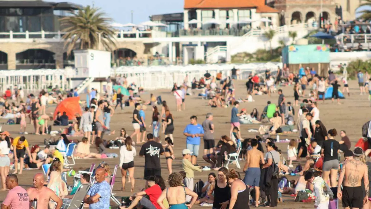 Buenos números en el fin de semana largo: cómo fue la ocupación en todo el país