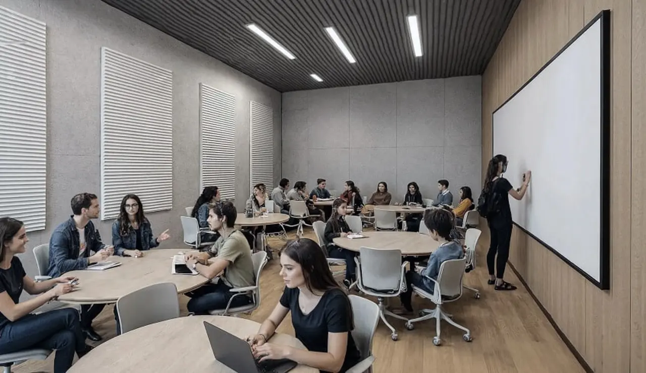 IAE Business School Saavedra