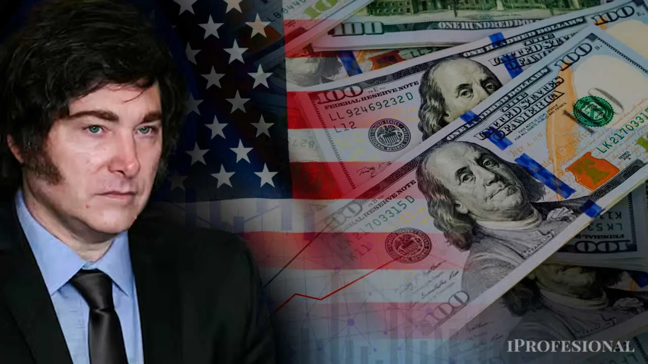 La negociación por el Presupuesto 2026 pone a prueba el acuerdo Milei-Trump: el dólar y otros puntos de conexión