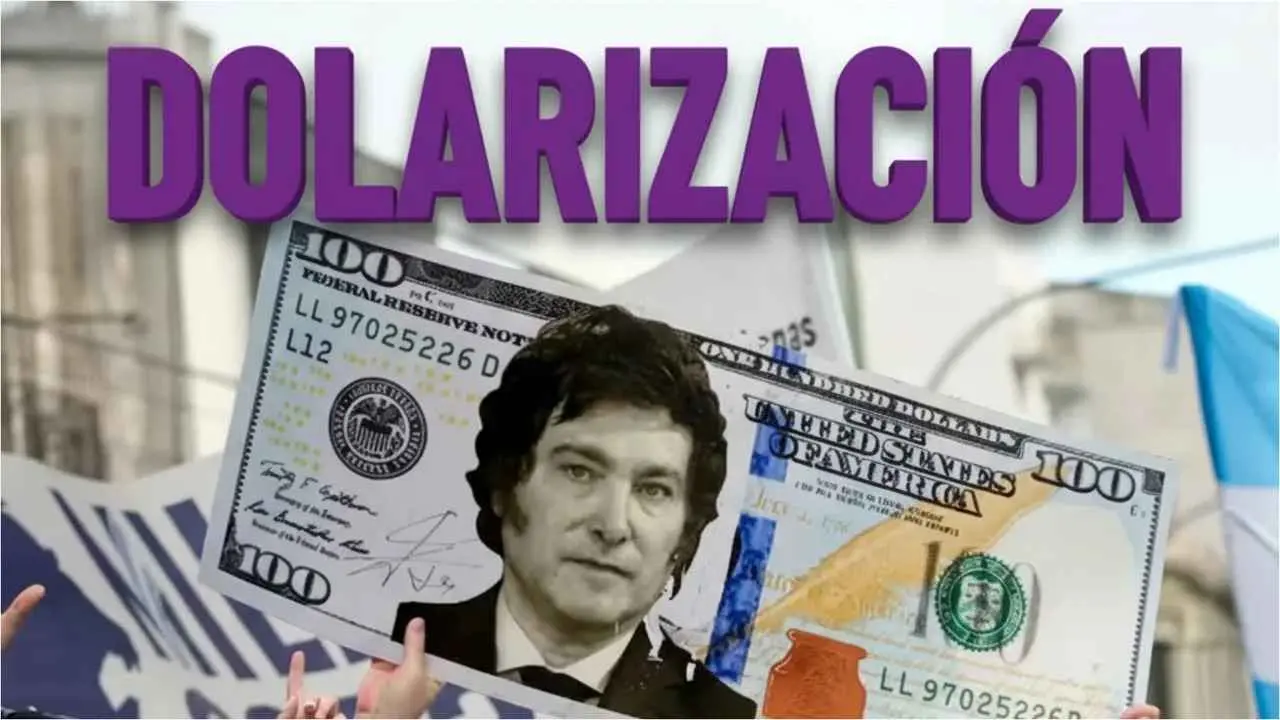 La dolarización bajo la lupa: la cifra que revela un reconocido economista sobre lo que necesitaría Argentina hoy