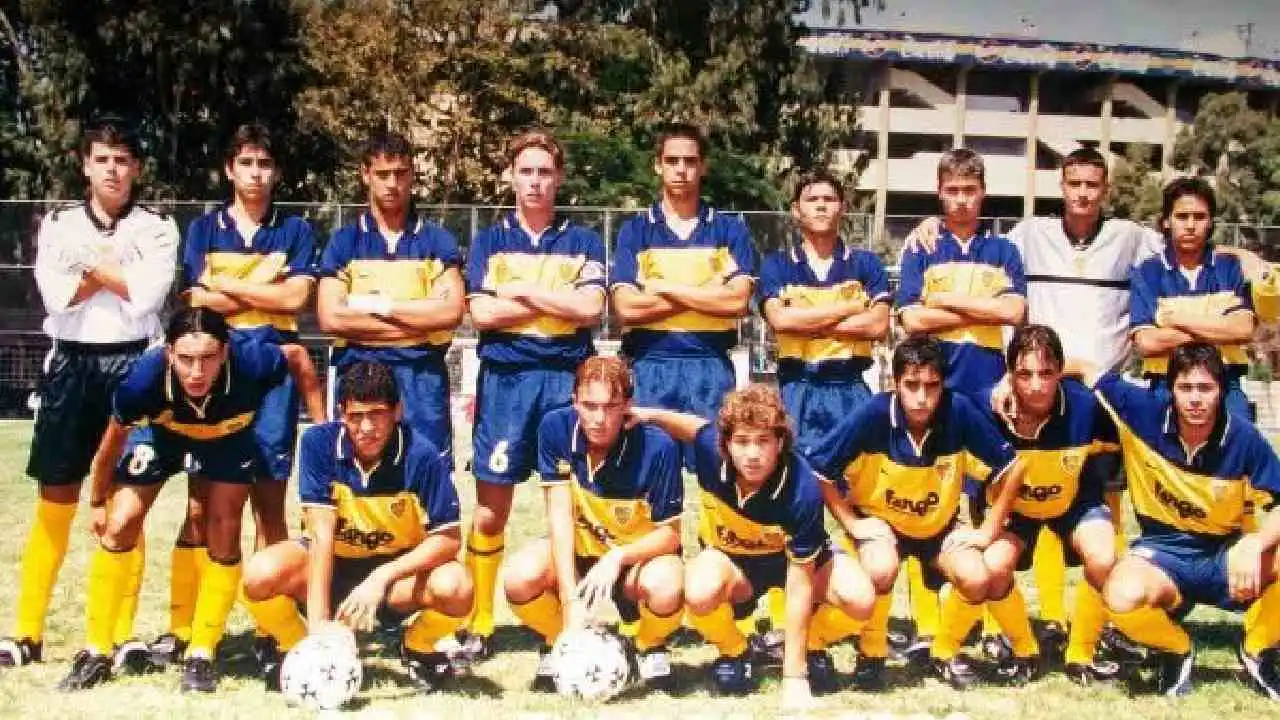 boca