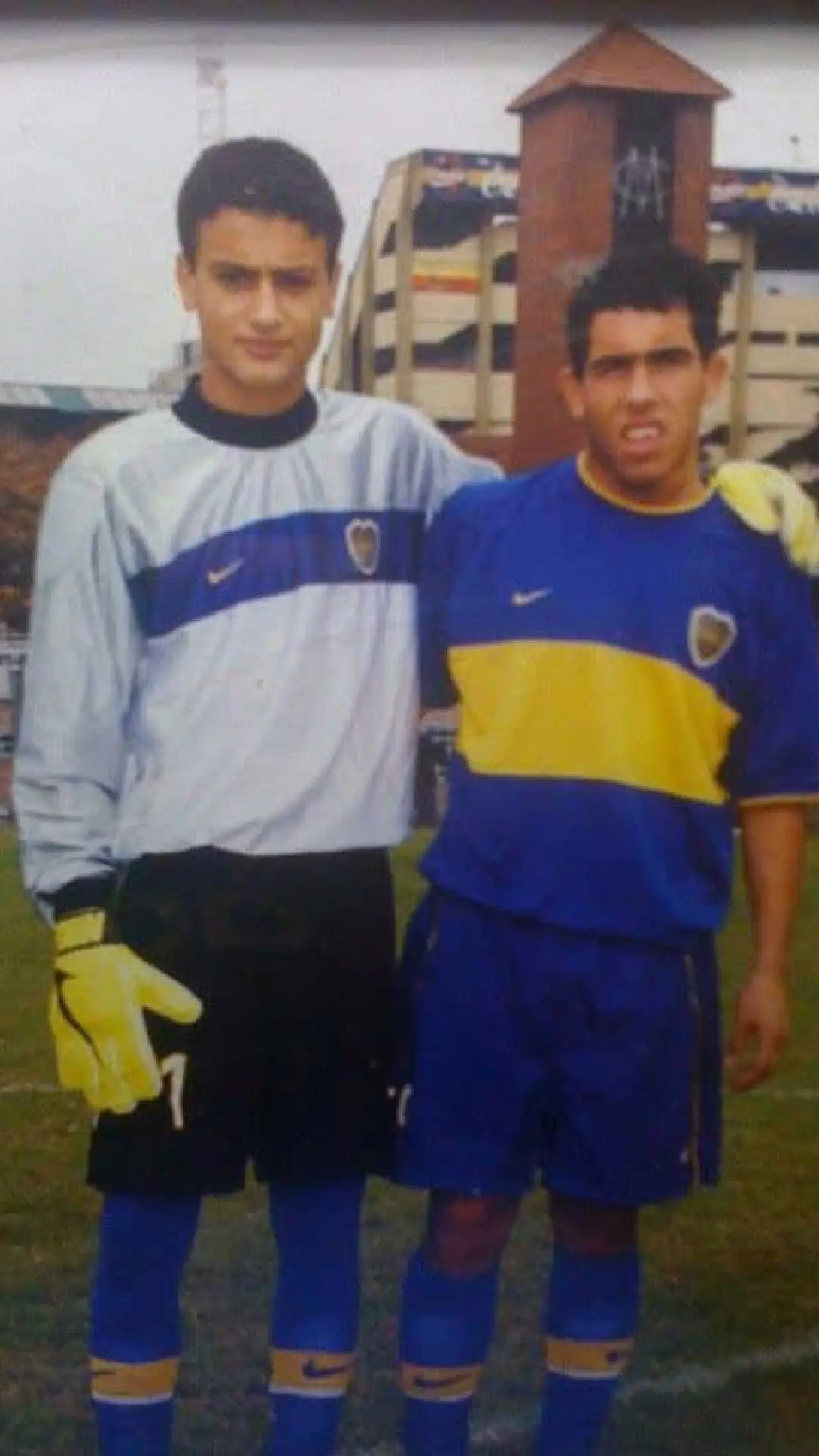 tevez