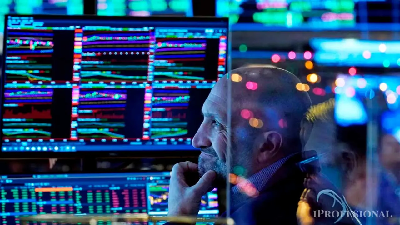 Los ADRs subieron hasta 6% en Wall Street y el riesgo país llegó a los valores más bajos en 9 meses