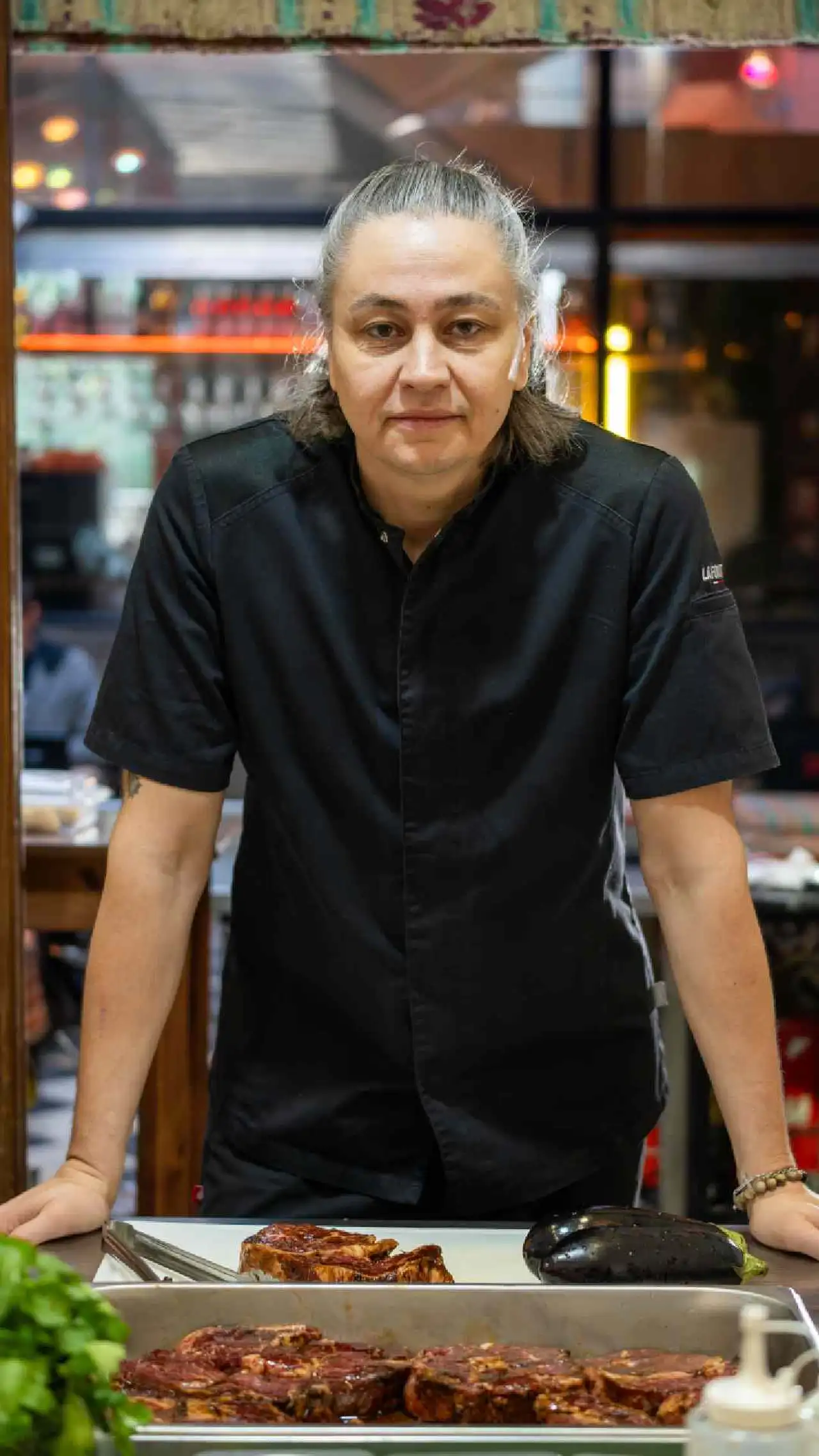 chef