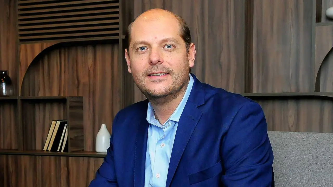 Iván Morero