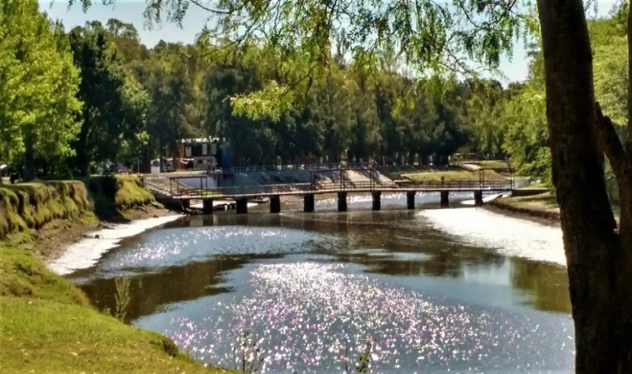 Finde largo de noviembre 2025: 12 escapadas low cost a menos de 150 km de Buenos Aires