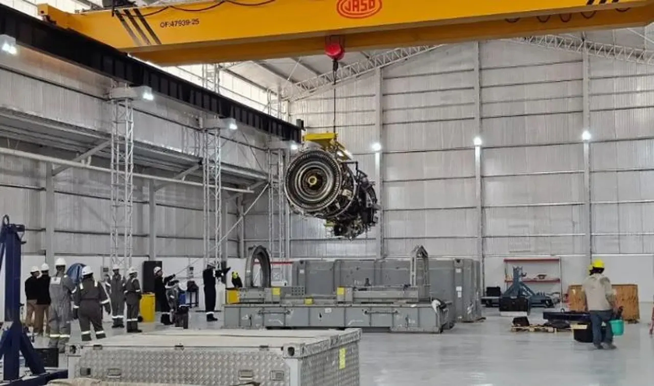 General Electric