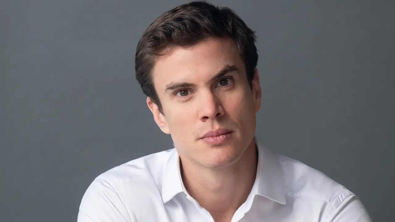 Guilherme Jordão, CEO de Hunter Douglas Argentina