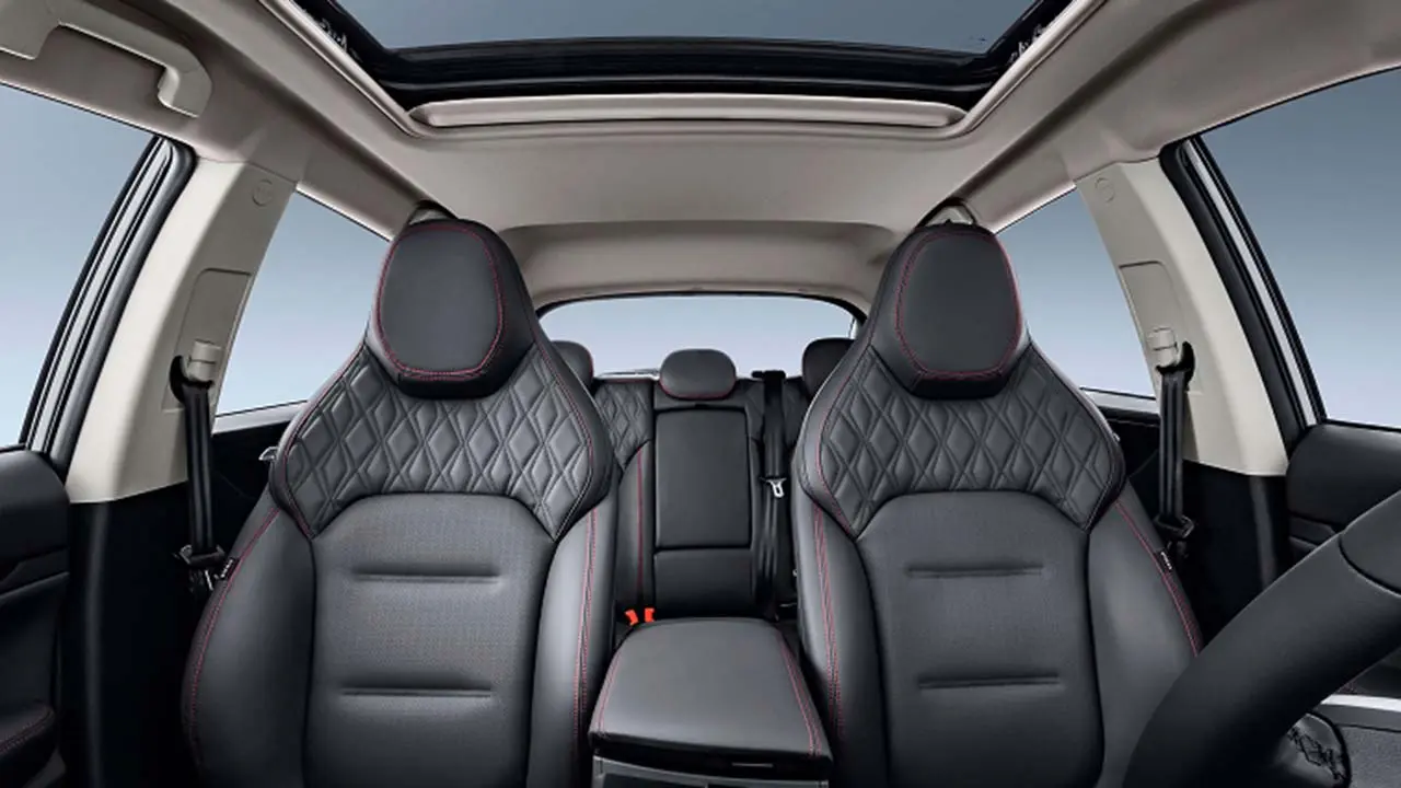 Jetour X50