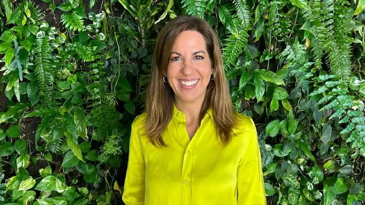 Lorena Comino, CEO de Facturante