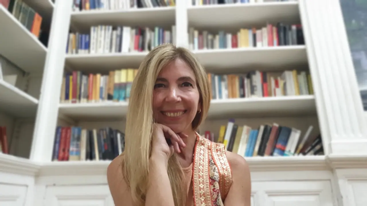 Tras las huellas de Buenos Aires: un libro descifra su arquitectura y sus leyendas